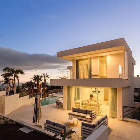 Exceptional Melodia Serenity 1