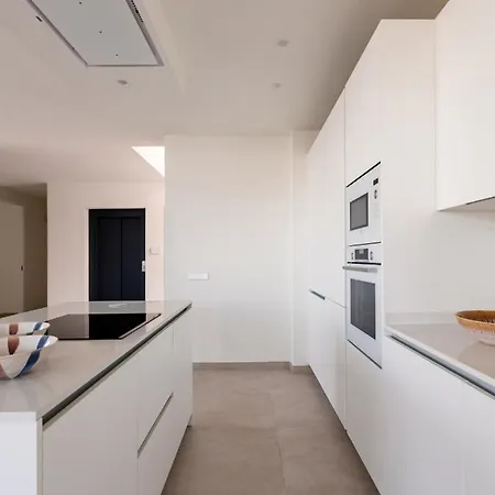 Exceptional Melodia Serenity 1 Villa Costa Adeje
