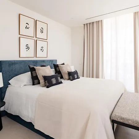 Villa Exceptional Melodia Serenity 1 Costa Adeje (Tenerife)