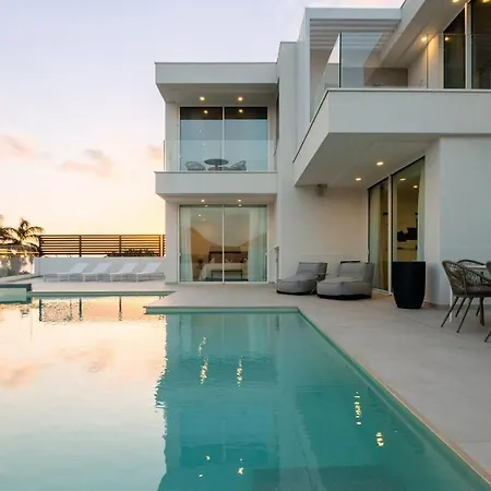Vila Exceptional Melodia Serenity 1 Costa Adeje (Tenerife)