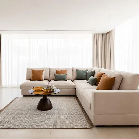 Villa Exceptional Melodia Serenity 1