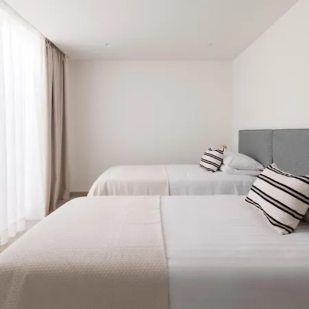 Villa Exceptional Melodia Serenity 1 Costa Adeje (Tenerife)