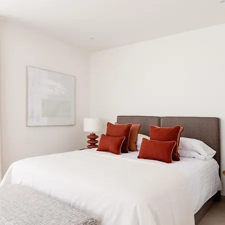Exceptional Melodia Serenity 1 * Costa Adeje (Tenerife)