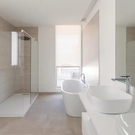 Exceptional Melodia Serenity 1 Villa Costa Adeje