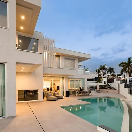 Exceptional Melodia Serenity 1 Villa