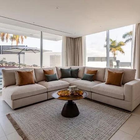 Exceptional Melodia Serenity 1 * Costa Adeje