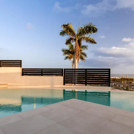 Exceptional Melodia Serenity 1 Villa