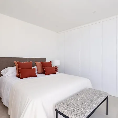 Exceptional Melodia Serenity 1 Costa Adeje