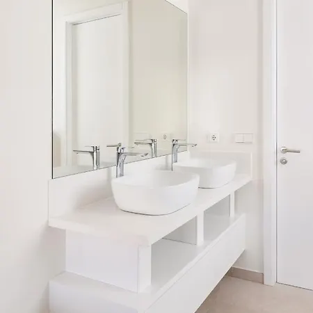 Villa Exceptional Melodia Serenity 1 Costa Adeje