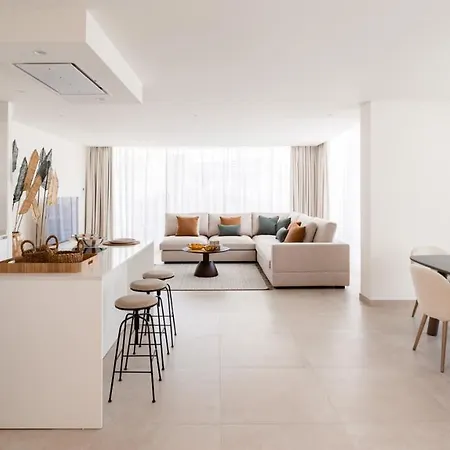 Villa Exceptional Melodia Serenity 1 Costa Adeje
