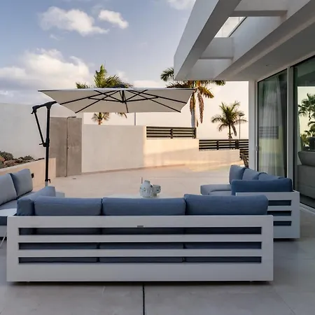 Vila Exceptional Melodia Serenity 1 Costa Adeje (Tenerife)