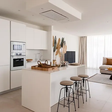 Exceptional Melodia Serenity 1 Costa Adeje