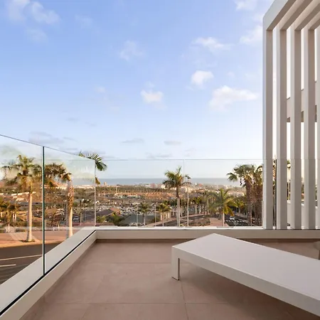 Exceptional Melodia Serenity 1 Villa