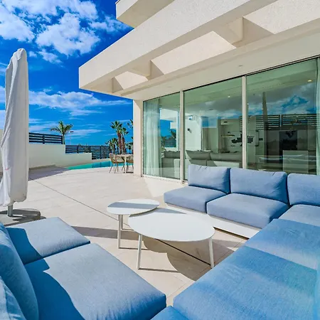 Exceptional Melodia Serenity 1 Vila *