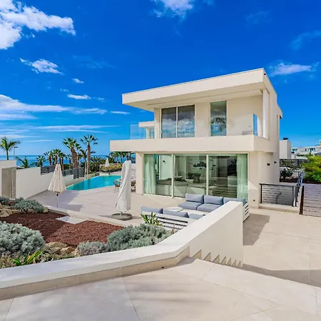 Vila Exceptional Melodia Serenity 1 Costa Adeje (Tenerife)