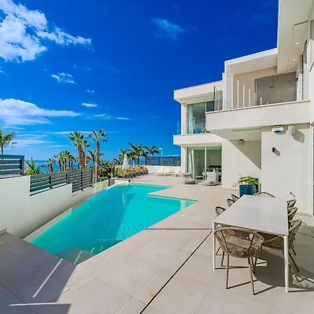 Exceptional Melodia Serenity 1 Costa Adeje (Tenerife)