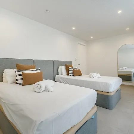 Exceptional Melodia Serenity 1 Costa Adeje (Tenerife)