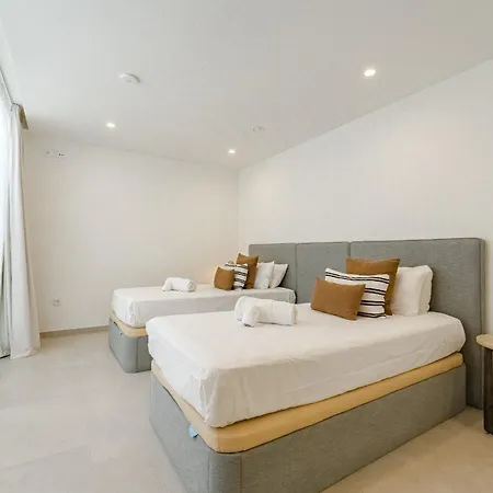 Exceptional Melodia Serenity 1 * Costa Adeje (Tenerife)