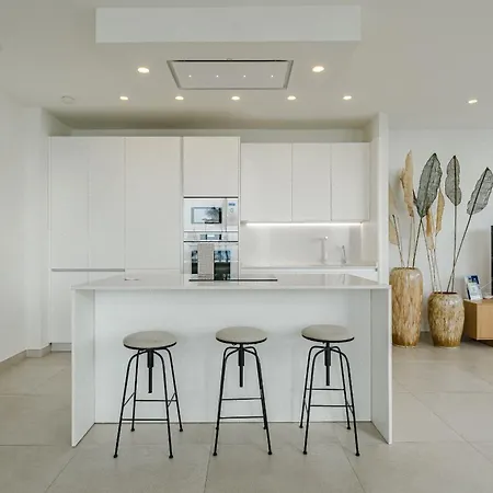 Exceptional Melodia Serenity 1 Vila