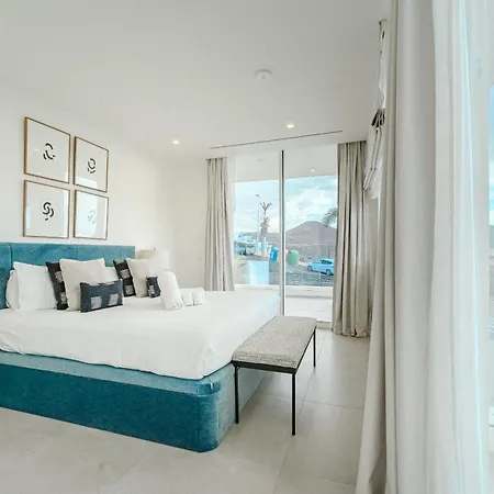Exceptional Melodia Serenity 1 Vila *