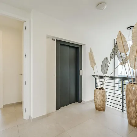 Villa Exceptional Melodia Serenity 1 *