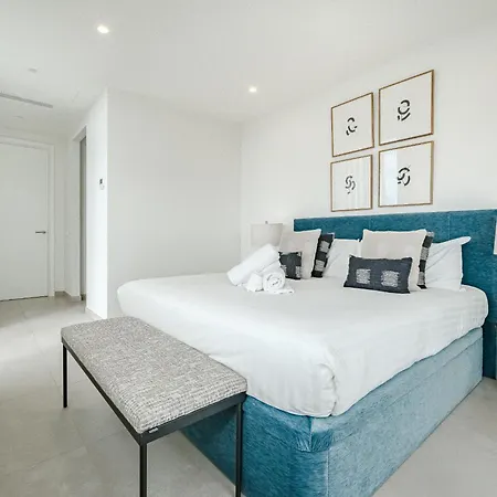Exceptional Melodia Serenity 1 Villa Costa Adeje (Tenerife)