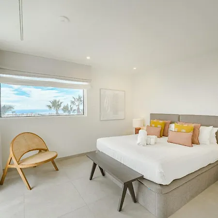 Villa Exceptional Melodia Serenity 1 Costa Adeje (Tenerife)