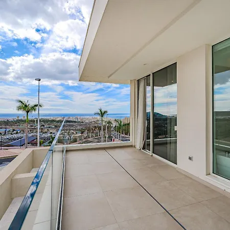 Exceptional Melodia Serenity 1 Villa Costa Adeje (Tenerife)